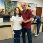 Prefeitura realiza entrega das identidades emitidas durante o Mutirão da Identidade Nacional em Amambai