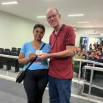 Prefeitura realiza entrega das identidades emitidas durante o Mutirão da Identidade Nacional em Amambai