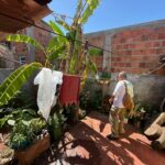 Prefeitura intensifica ação de combate à dengue em regiões com alto índice de infestação