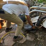 Prefeitura intensifica ação de combate à dengue em regiões com alto índice de infestação