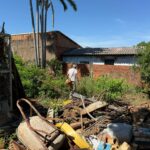 Prefeitura intensifica ação de combate à dengue em regiões com alto índice de infestação