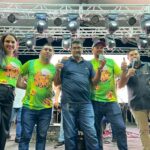 2ª Festa da Intech Telecom reúne população e movimenta fim de semana em Amambai