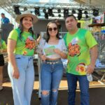 2ª Festa da Intech Telecom reúne população e movimenta fim de semana em Amambai