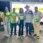 2ª Festa da Intech Telecom reúne população e movimenta fim de semana em Amambai
