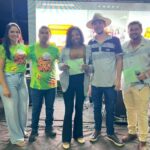 2ª Festa da Intech Telecom reúne população e movimenta fim de semana em Amambai