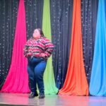 3º Concurso de Dança da APAE de Amambai emociona público com talentos e histórias de superação