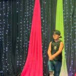 3º Concurso de Dança da APAE de Amambai emociona público com talentos e histórias de superação