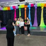 3º Concurso de Dança da APAE de Amambai emociona público com talentos e histórias de superação