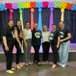 3º Concurso de Dança da APAE de Amambai emociona público com talentos e histórias de superação