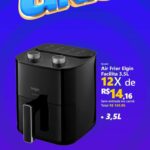 Dia Único Gazin: ofertas imperdíveis só nesta terça (11.11) em Amambai!