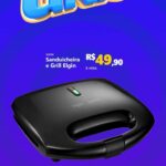 Dia Único Gazin: ofertas imperdíveis só nesta terça (11.11) em Amambai!