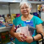 Há 18 anos, escritora transformou em lei o amor pela literatura sul-mato-grossense Há 18 anos, escritora transformou em lei o amor pela literatura sul-mato-grossense