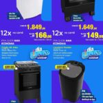 Dia Único Gazin: ofertas imperdíveis só nesta terça (11.11) em Amambai!