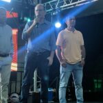 11º Festibai transforma sábado em noite de talento, música e espírito natalino em Amambai