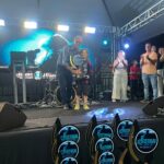 11º Festibai transforma sábado em noite de talento, música e espírito natalino em Amambai