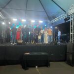 11º Festibai transforma sábado em noite de talento, música e espírito natalino em Amambai