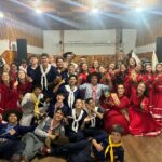 CTG Sentinela de Amambai conquista premiações no 11º ENATCHÊ, no Distrito Federal CTG Sentinela de Amambai conquista premiações no 11º ENATCHÊ, no Distrito Federal