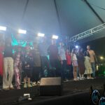 11º Festibai transforma sábado em noite de talento, música e espírito natalino em Amambai