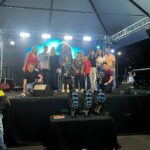 11º Festibai transforma sábado em noite de talento, música e espírito natalino em Amambai