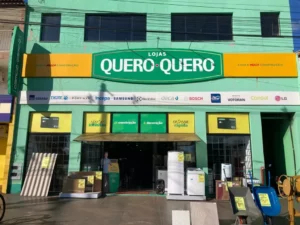 Do começo ao fim: a Quero Quero a serviço de quem constrói Do começo ao fim: a Quero Quero a serviço de quem constrói