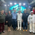 11º Festibai transforma sábado em noite de talento, música e espírito natalino em Amambai