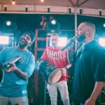 Prefeitura confirma show do Samba 10 na virada do ano em Amambai