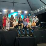 11º Festibai transforma sábado em noite de talento, música e espírito natalino em Amambai