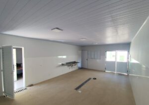 Novo centro de triagem em Três Lagoas fortalece a preservação ambiental e rede de atendimento aos animais silvestres Novo centro de triagem em Três Lagoas fortalece a preservação ambiental e rede de atendimento aos animais silvestres