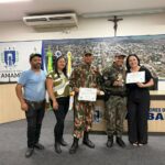 Formatura do Projeto Florestinha promove 13 alunos em Amambai Formatura do Projeto Florestinha promove 13 alunos em Amambai