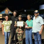 Formatura do Projeto Florestinha promove 13 alunos em Amambai Formatura do Projeto Florestinha promove 13 alunos em Amambai