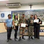 Formatura do Projeto Florestinha promove 13 alunos em Amambai Formatura do Projeto Florestinha promove 13 alunos em Amambai