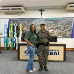 Formatura do Projeto Florestinha promove 13 alunos em Amambai Formatura do Projeto Florestinha promove 13 alunos em Amambai