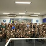 Formatura do Projeto Florestinha promove 13 alunos em Amambai Formatura do Projeto Florestinha promove 13 alunos em Amambai