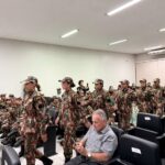 Formatura do Projeto Florestinha promove 13 alunos em Amambai Formatura do Projeto Florestinha promove 13 alunos em Amambai