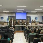 Formatura do Projeto Florestinha promove 13 alunos em Amambai Formatura do Projeto Florestinha promove 13 alunos em Amambai