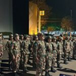 Formatura do Projeto Florestinha promove 13 alunos em Amambai Formatura do Projeto Florestinha promove 13 alunos em Amambai