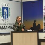 Formatura do Projeto Florestinha promove 13 alunos em Amambai Formatura do Projeto Florestinha promove 13 alunos em Amambai