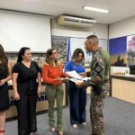 Formatura do Projeto Florestinha promove 13 alunos em Amambai Formatura do Projeto Florestinha promove 13 alunos em Amambai