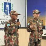 Formatura do Projeto Florestinha promove 13 alunos em Amambai Formatura do Projeto Florestinha promove 13 alunos em Amambai