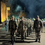 Formatura do Projeto Florestinha promove 13 alunos em Amambai Formatura do Projeto Florestinha promove 13 alunos em Amambai