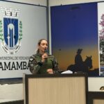 Formatura do Projeto Florestinha promove 13 alunos em Amambai Formatura do Projeto Florestinha promove 13 alunos em Amambai