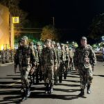 Formatura do Projeto Florestinha promove 13 alunos em Amambai Formatura do Projeto Florestinha promove 13 alunos em Amambai