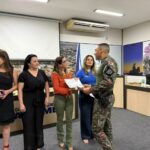 Formatura do Projeto Florestinha promove 13 alunos em Amambai Formatura do Projeto Florestinha promove 13 alunos em Amambai