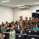 Formatura do Projeto Florestinha promove 13 alunos em Amambai Formatura do Projeto Florestinha promove 13 alunos em Amambai