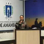 Formatura do Projeto Florestinha promove 13 alunos em Amambai Formatura do Projeto Florestinha promove 13 alunos em Amambai