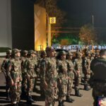 Formatura do Projeto Florestinha promove 13 alunos em Amambai Formatura do Projeto Florestinha promove 13 alunos em Amambai