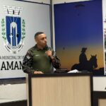 Formatura do Projeto Florestinha promove 13 alunos em Amambai Formatura do Projeto Florestinha promove 13 alunos em Amambai