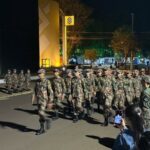 Formatura do Projeto Florestinha promove 13 alunos em Amambai Formatura do Projeto Florestinha promove 13 alunos em Amambai