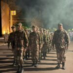 Formatura do Projeto Florestinha promove 13 alunos em Amambai Formatura do Projeto Florestinha promove 13 alunos em Amambai