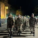 Formatura do Projeto Florestinha promove 13 alunos em Amambai Formatura do Projeto Florestinha promove 13 alunos em Amambai